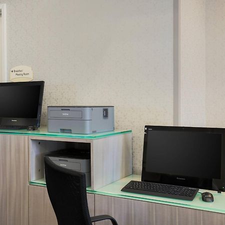 Residence Inn Чіко Екстер'єр фото
