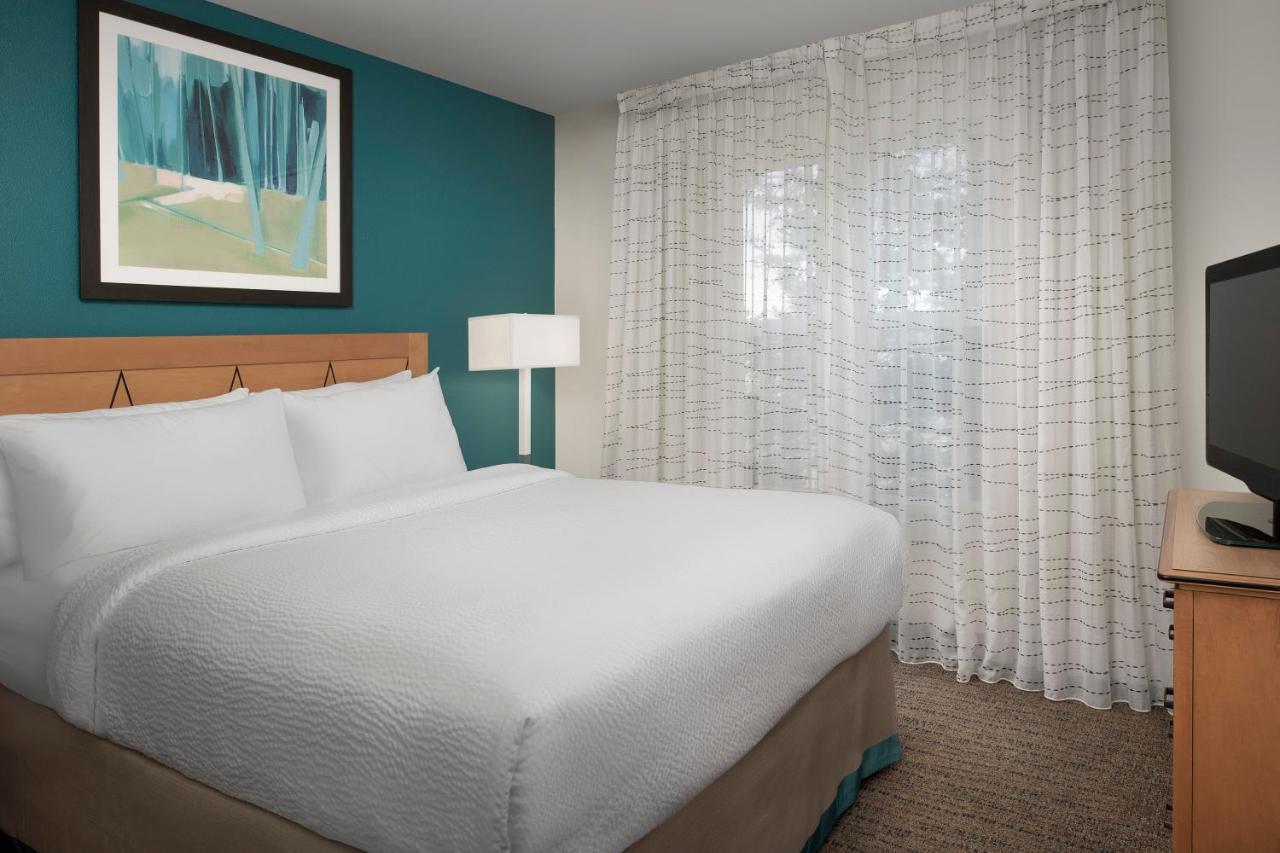Residence Inn Чіко Екстер'єр фото