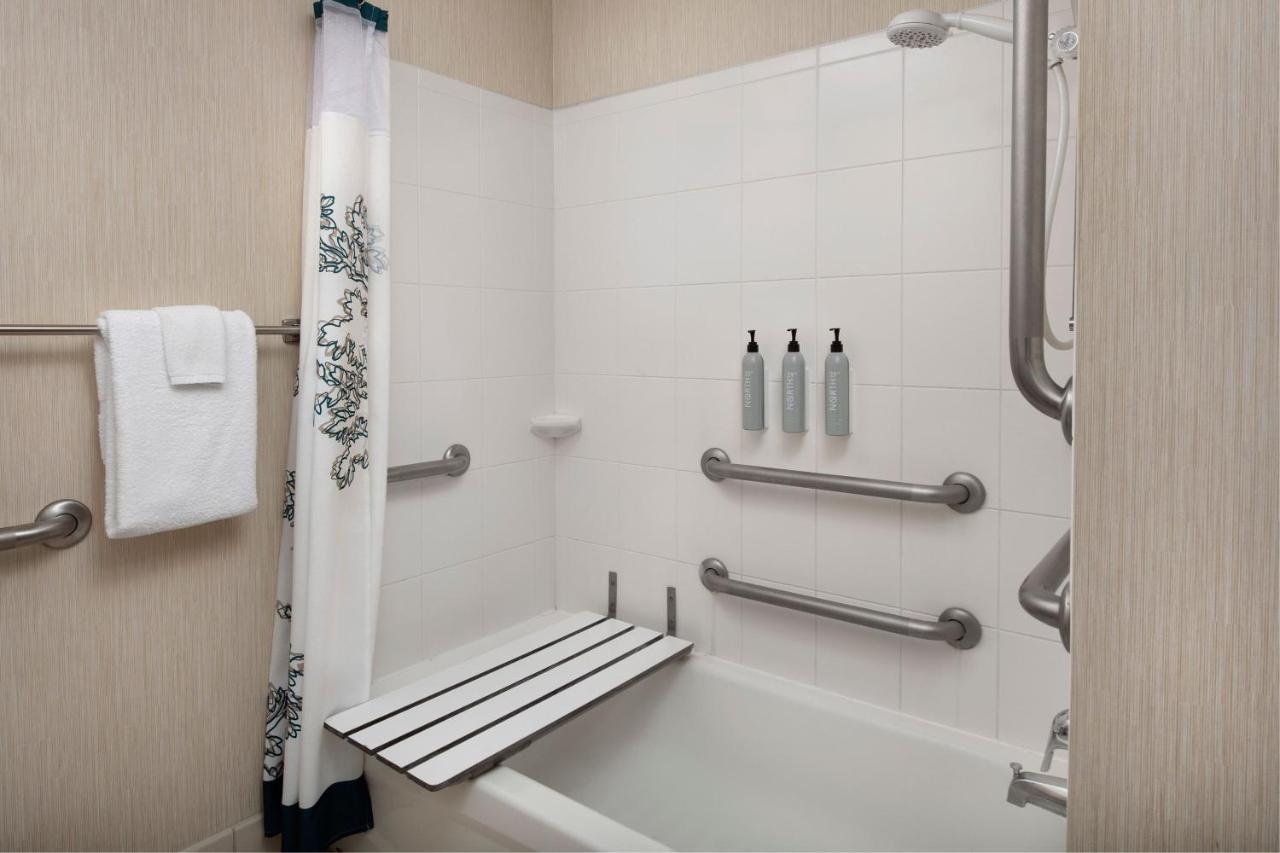 Residence Inn Чіко Екстер'єр фото