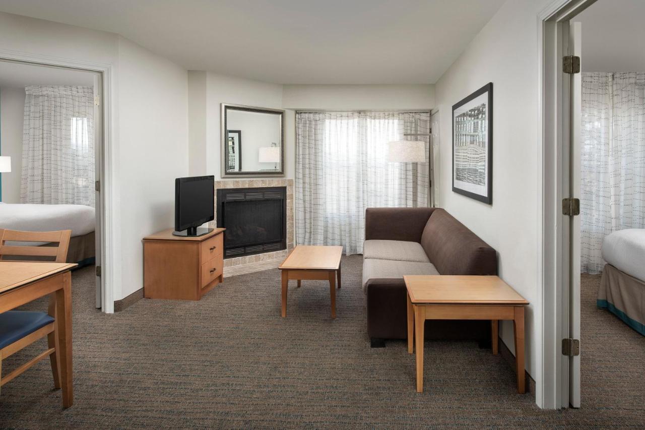 Residence Inn Чіко Екстер'єр фото
