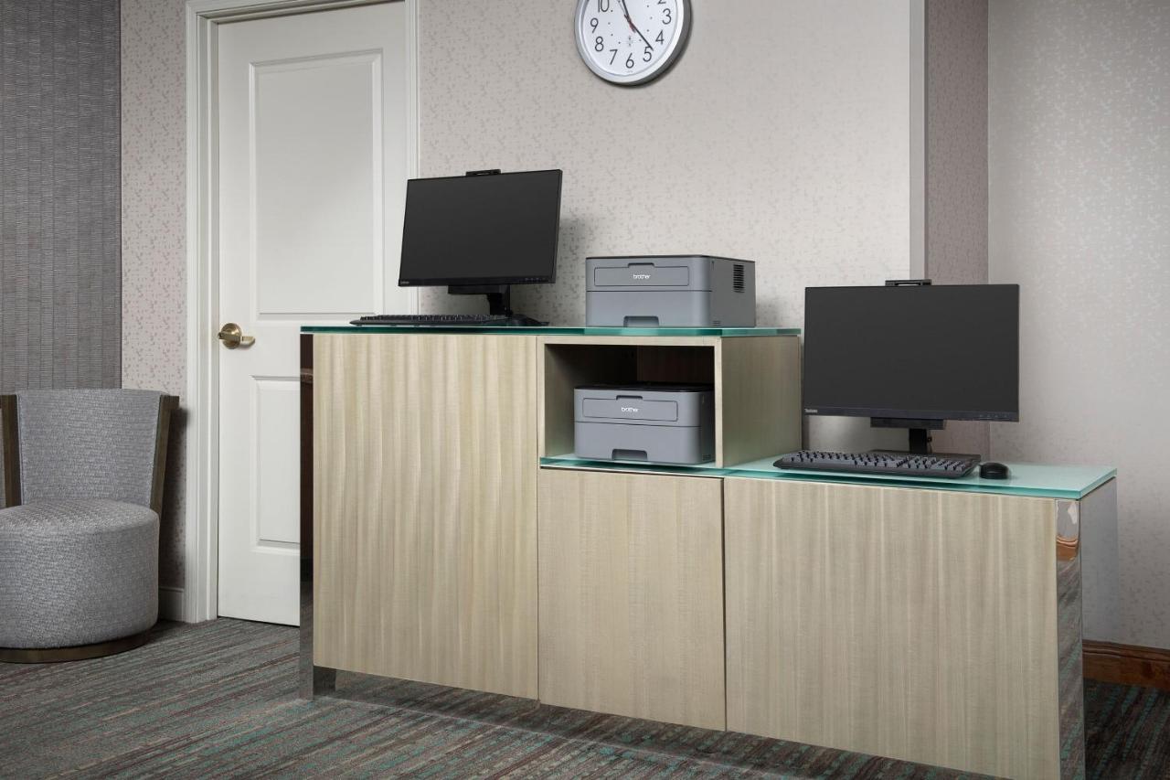 Residence Inn Чіко Екстер'єр фото
