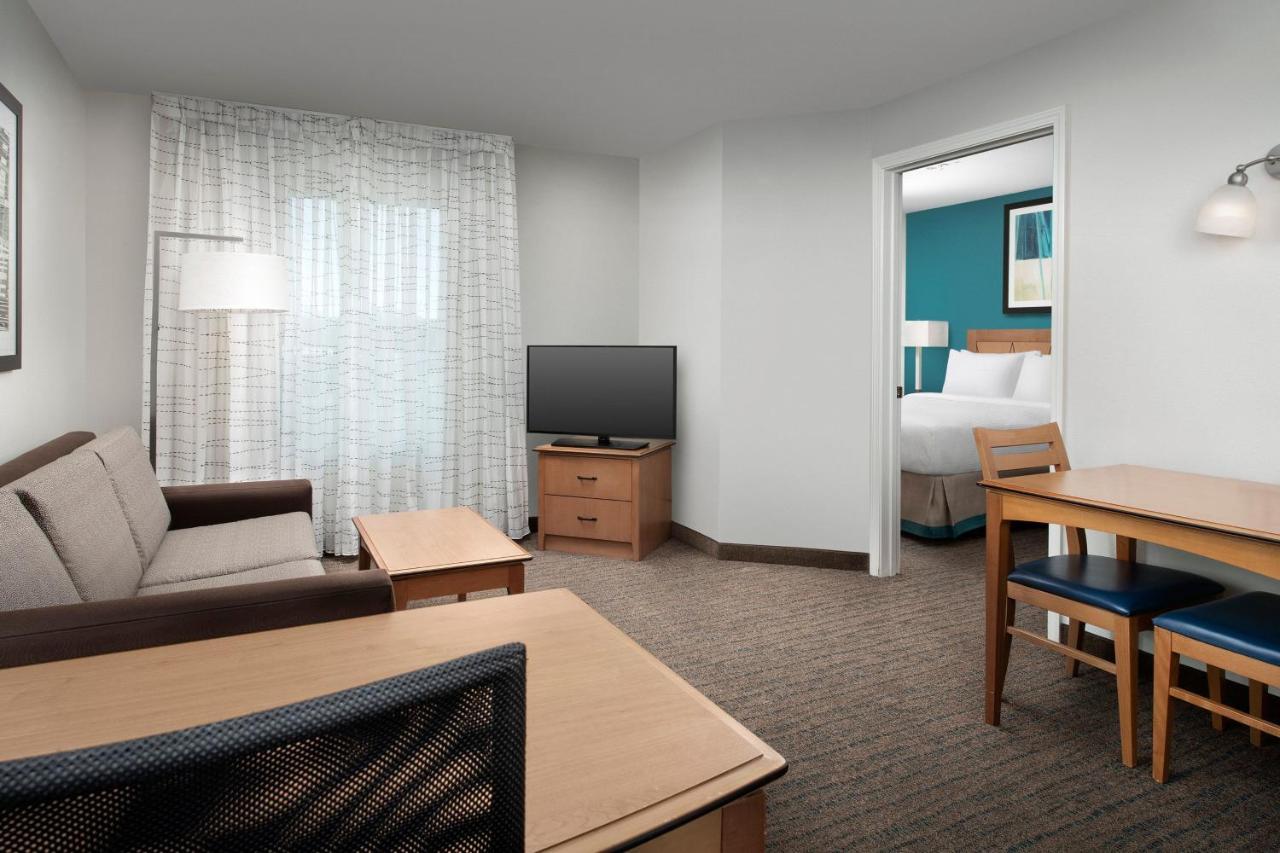 Residence Inn Чіко Екстер'єр фото