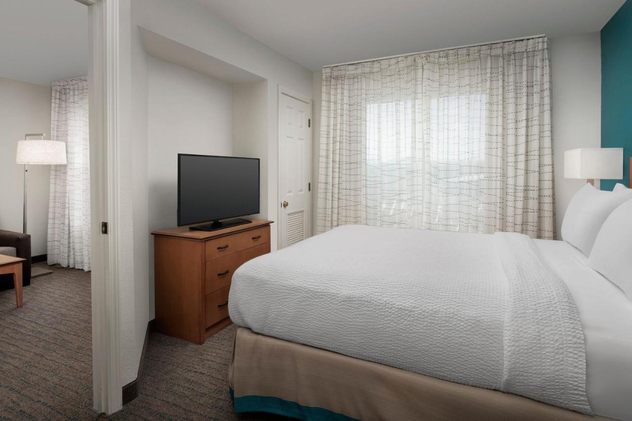Residence Inn Чіко Екстер'єр фото