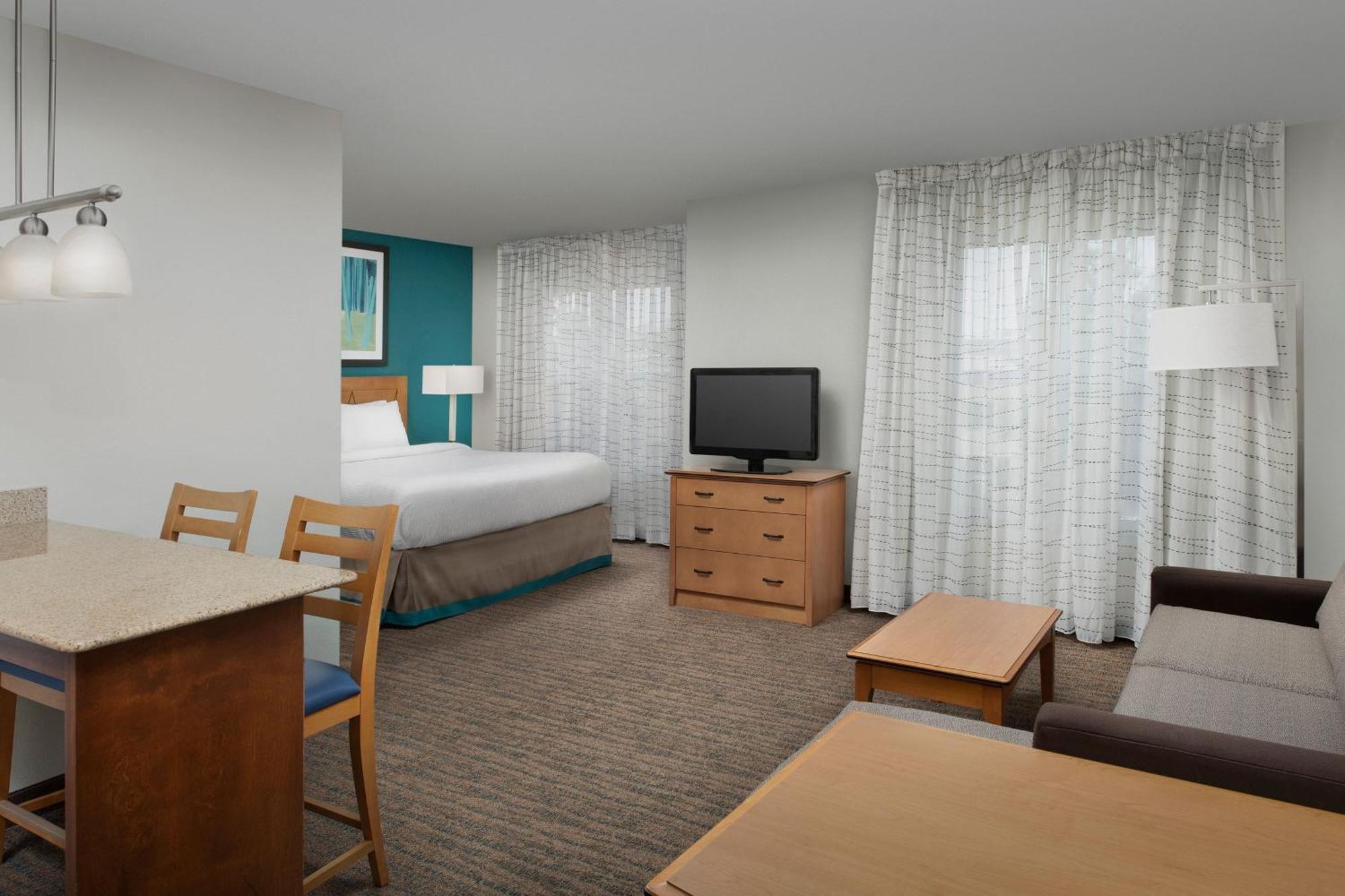 Residence Inn Чіко Екстер'єр фото