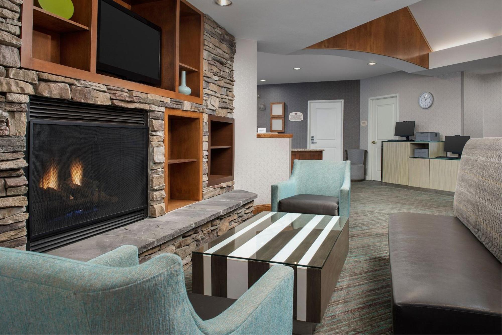 Residence Inn Чіко Екстер'єр фото