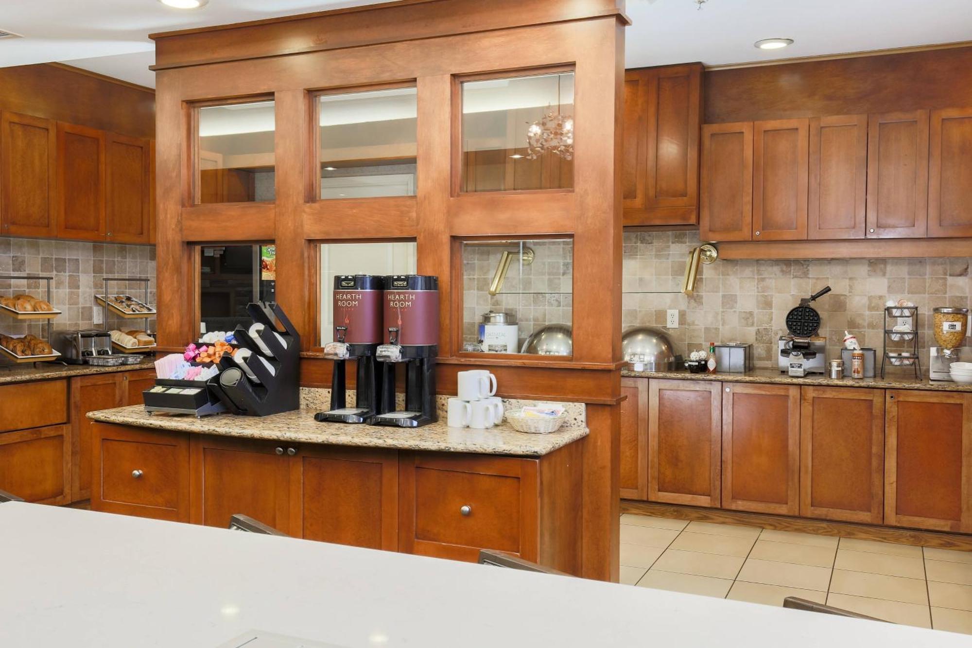Residence Inn Чіко Екстер'єр фото