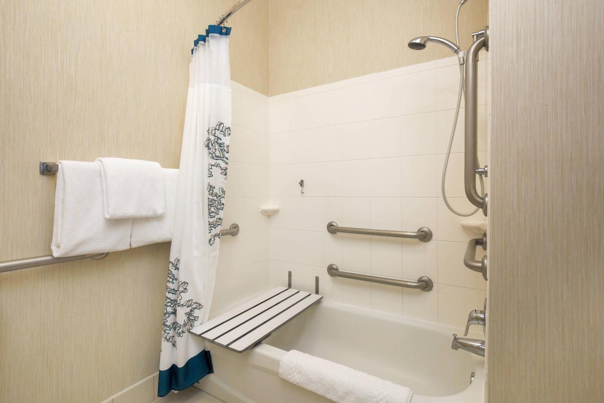 Residence Inn Чіко Екстер'єр фото