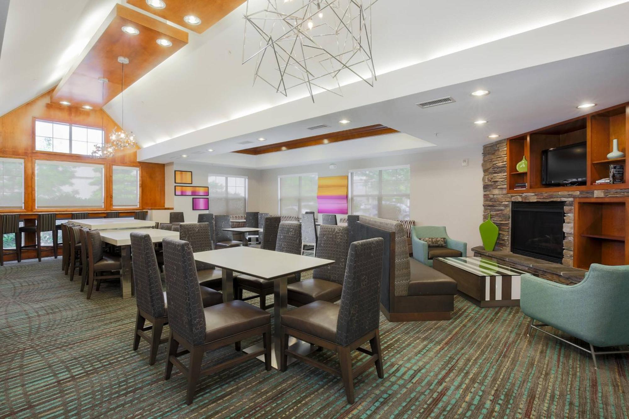Residence Inn Чіко Екстер'єр фото