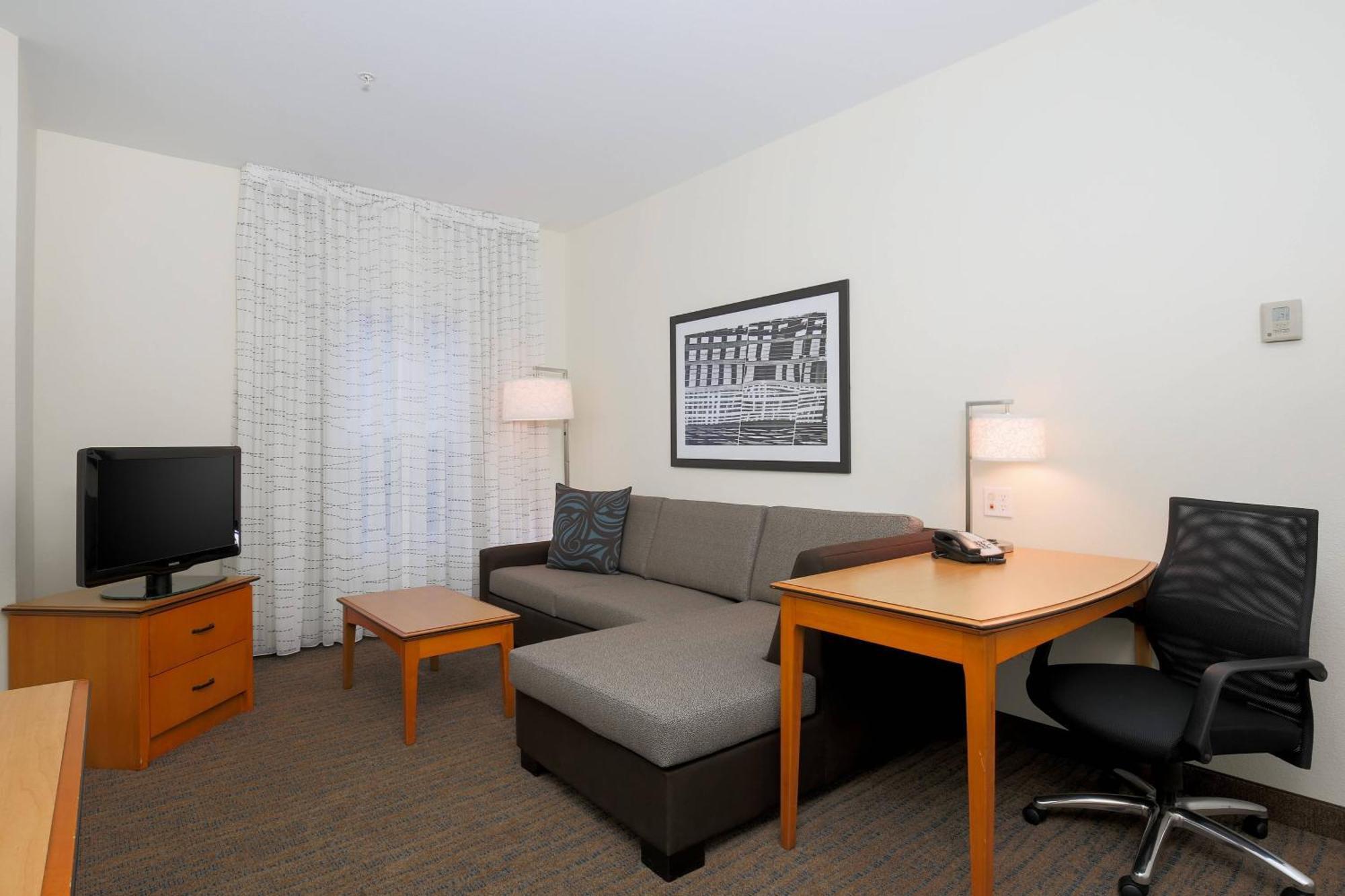 Residence Inn Чіко Екстер'єр фото