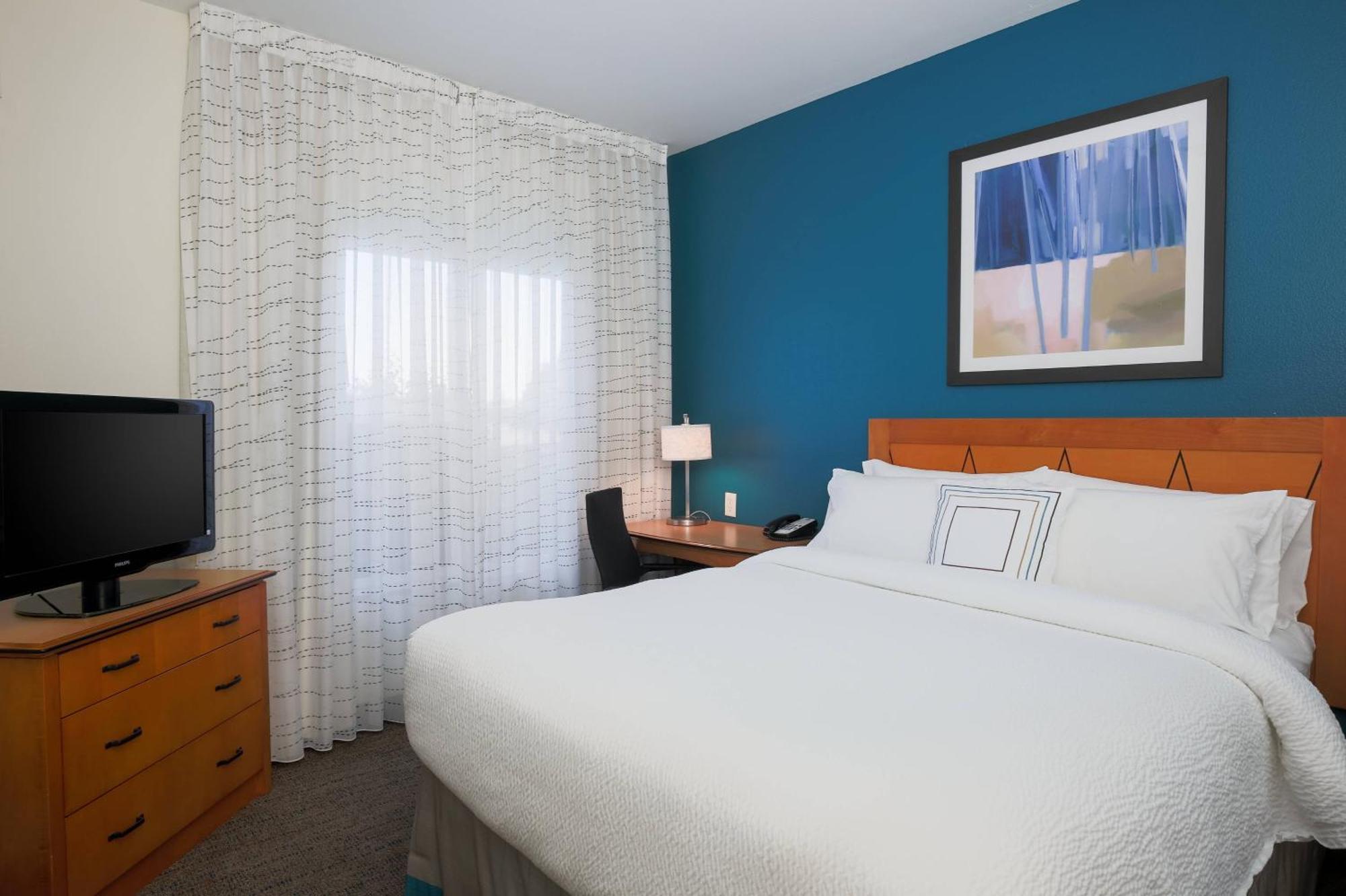 Residence Inn Чіко Екстер'єр фото