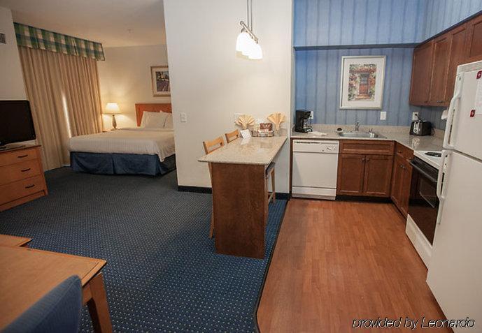 Residence Inn Чіко Екстер'єр фото