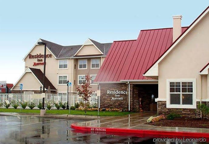 Residence Inn Чіко Екстер'єр фото